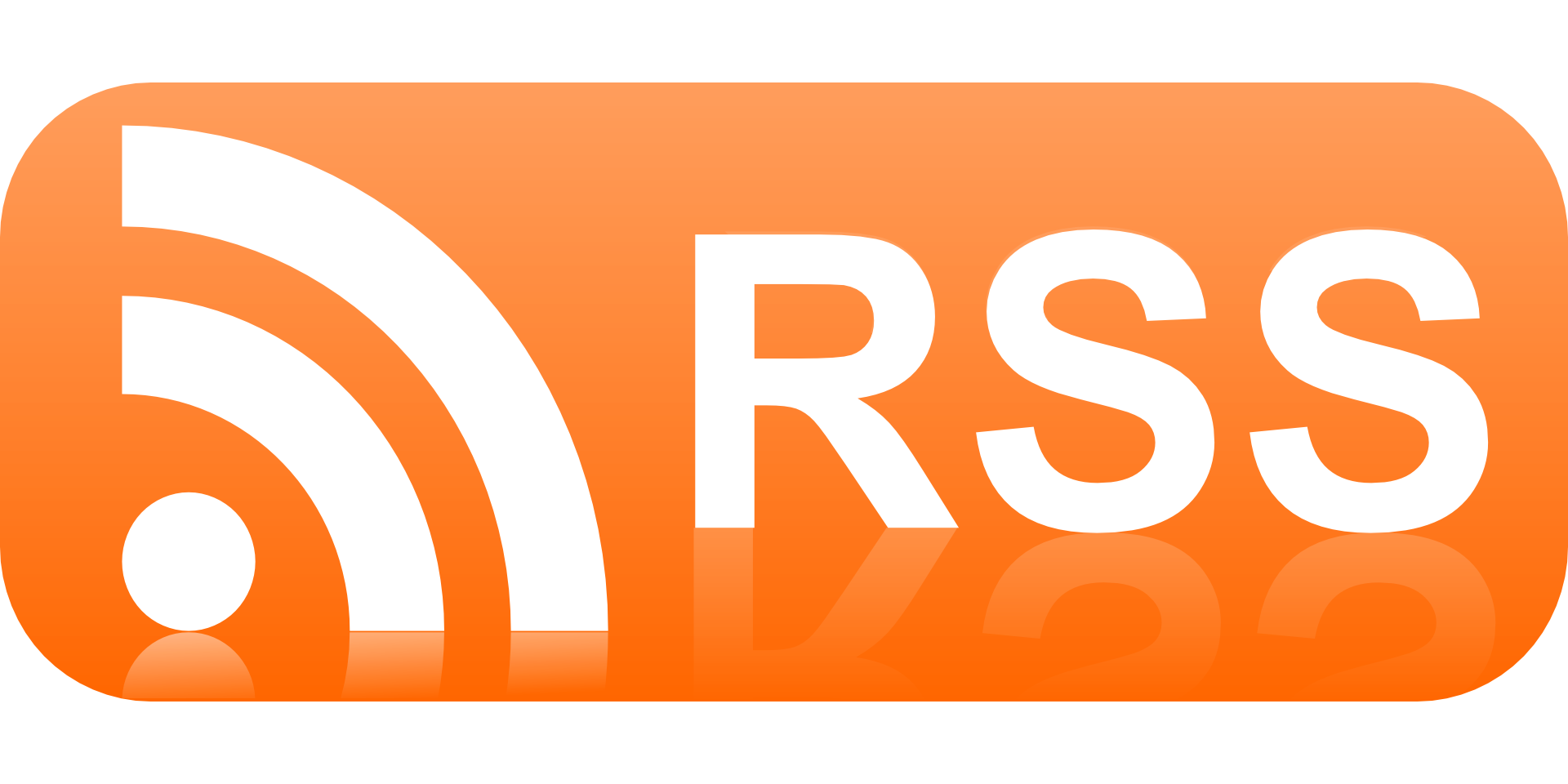 Flux RSS du site